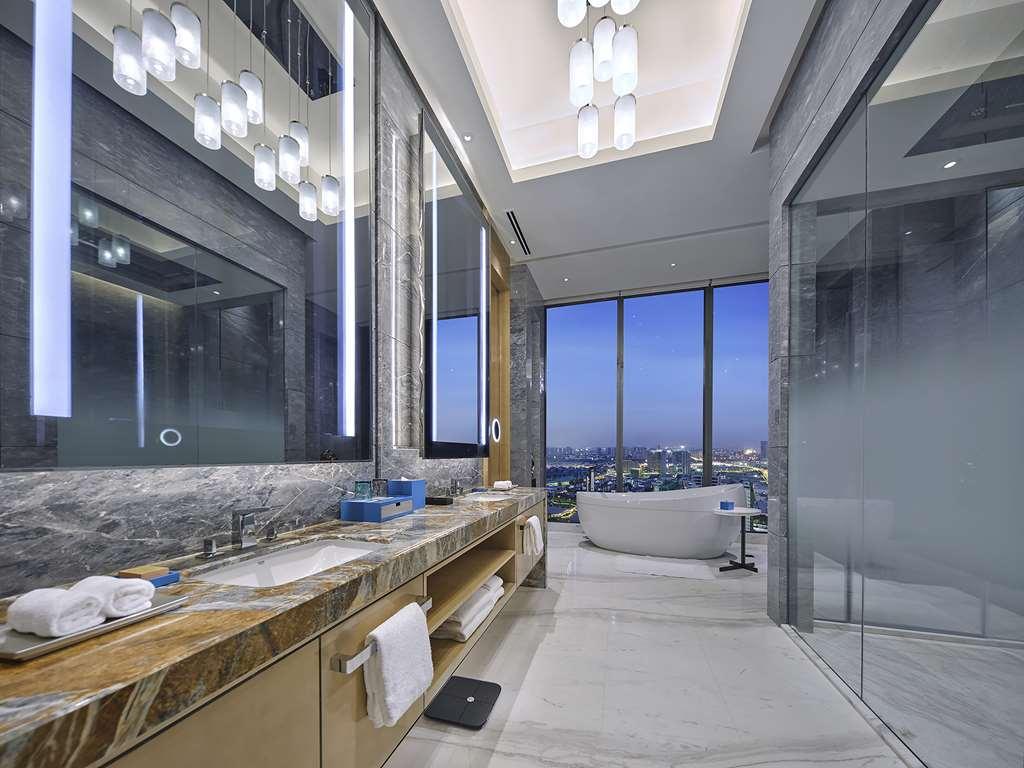 فندق Hilton Beijing Tongzhou الغرفة الصورة